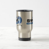 SMV Vocal Jazz Camp Travel Mug Reisbeker (Center)