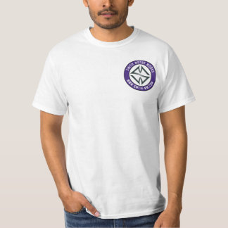 SMW Circle Logo T-shirt