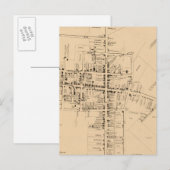 Smyrna Briefkaart (Voorkant / Achterkant)