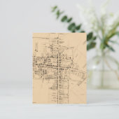 Smyrna Briefkaart (Staand voorkant)