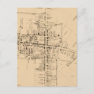 Smyrna Briefkaart