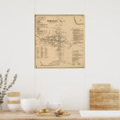Smyrna Poster (Keuken)