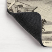 Smyth, Adams eigenschappen Muismat (Hoek)