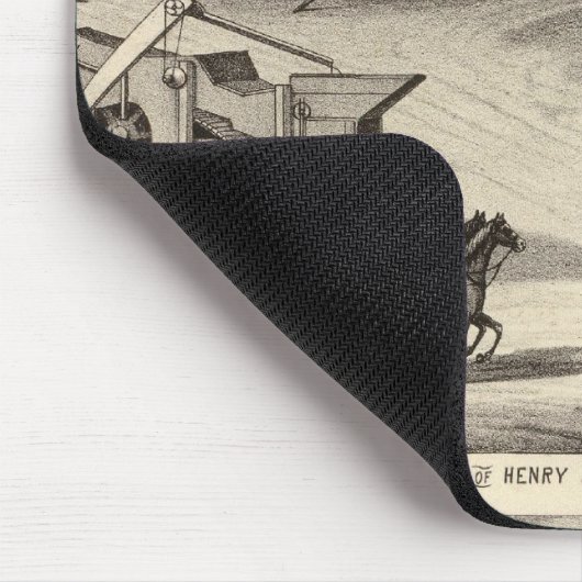 Smyth, Adams eigenschappen Muismat (Hoek)