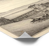 Smyth, Adams eigenschappen Poster (Hoek)