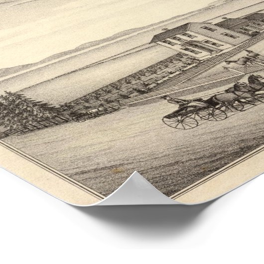 Smyth, Adams eigenschappen Poster (Hoek)