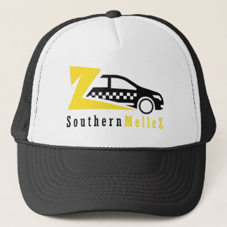 SMZ Trucker Hat Pet