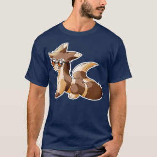 SN Deon Furret T-shirt