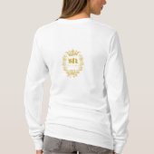 SN Lovely T-Shirt (Achterkant)