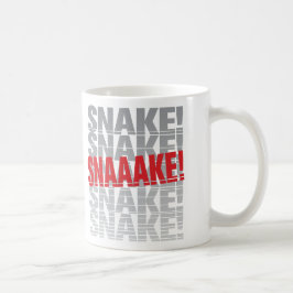 Snaake! Mok