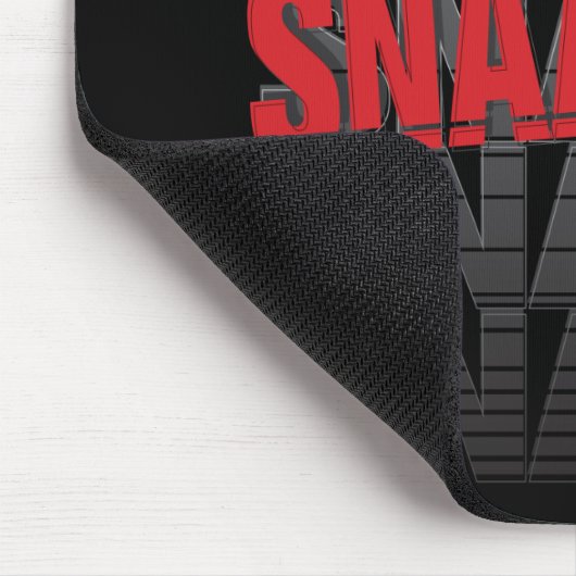 Snaake! Muismat (Hoek)