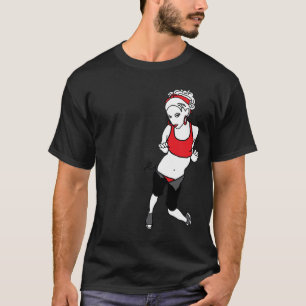 snaarbillies t-shirt