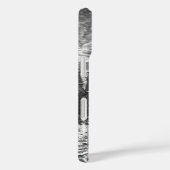 snaarwalvissen, zeedieren Case-Mate iPhone case (Achterkant / Rechts)