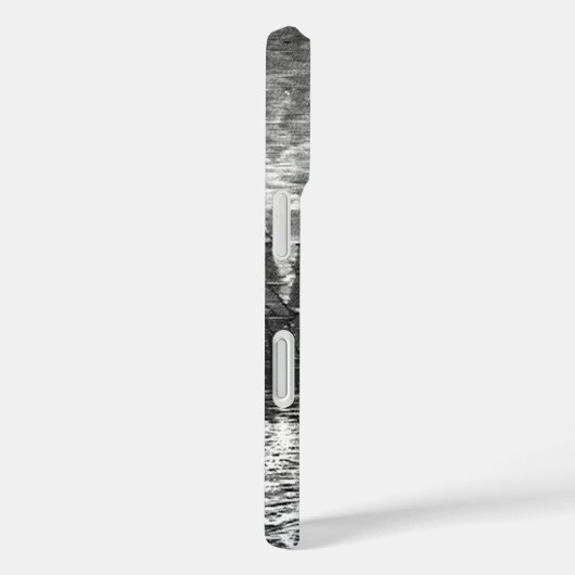  snaarwalvissen, zeedieren Case-Mate iPhone case (Achterkant / Rechts)