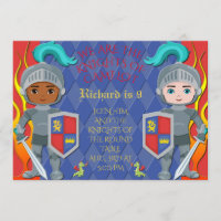 Snachten van de Rondetafel Camelot Party nodigt ui