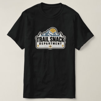 Snack Afdeling | Grappig Keuken Cadeau T-Shirt