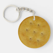 Snack Cracker Sleutelhanger (Voorkant)