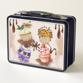 Snack in stijl: de Schattigee gewoonte