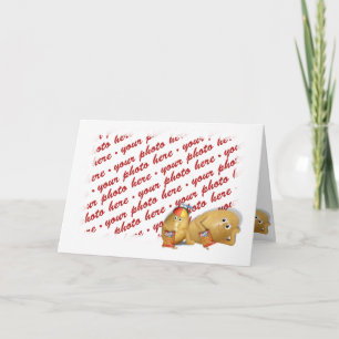 Snackaardappelen Kaart