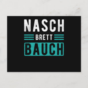 Snackboard Belly Briefkaart