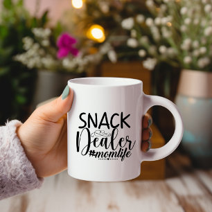 Snackdealer #MomLife Mok