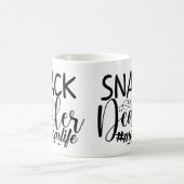 Snackdealer #MomLife Mok (Center)