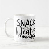 Snackdealer #MomLife Mok (Links)