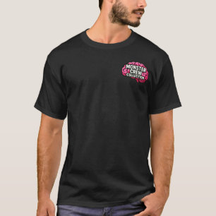 Snackin & Kraken - 2 T-shirt