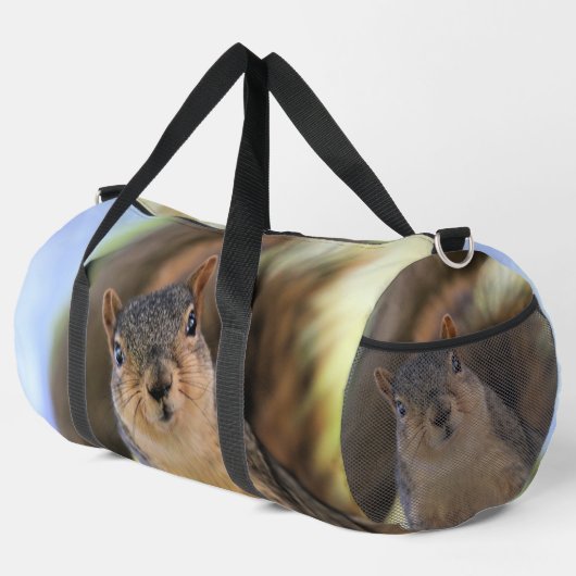 Snacks! Ik hou van snacks! Plunjezak (Rechterhoek)