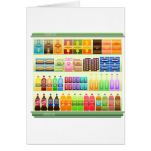 snacks voor supermarkten