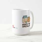 Snackspecialist Koffiemok (Voorkant rechts)