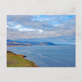 Snaesfellsnes Peninsula, IJsland Briefkaart