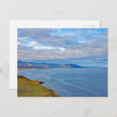 Snaesfellsnes Peninsula, IJsland Briefkaart (Voorkant / Achterkant)