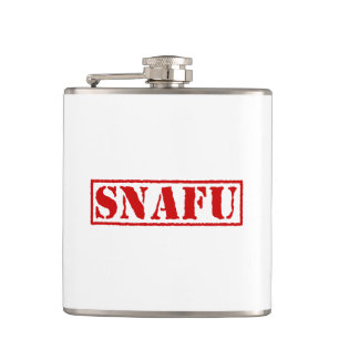 SNAFU HEUPFLES