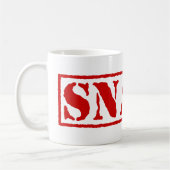 SNAFU KOFFIEMOK (Links)