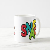 SNAFU KOFFIEMOK (Voorkant rechts)