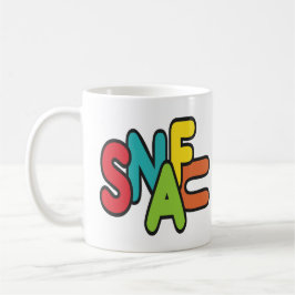 SNAFU KOFFIEMOK