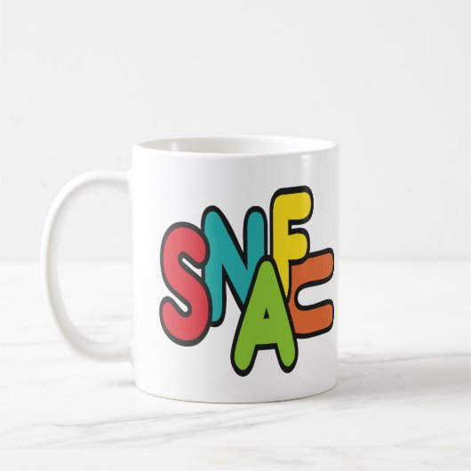 SNAFU KOFFIEMOK (Links)