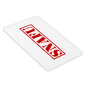 SNAFU MAGNEET (Rechterzijde)