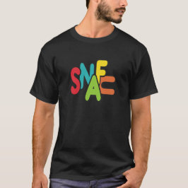 SNAFU T-SHIRT