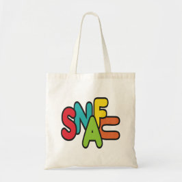 SNAFU TOTE BAG