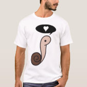 Snageladorability T-Shirt (Voorkant)