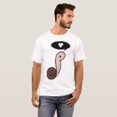Snageladorability T-Shirt (Voorkant volledig)