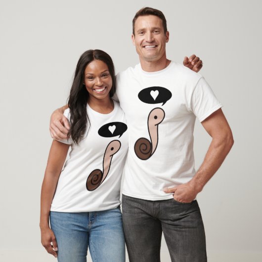 Snageladorability T-Shirt (Unisex)