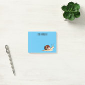 Snagelafbeelding cartoon post-it® notes (Kantoor)