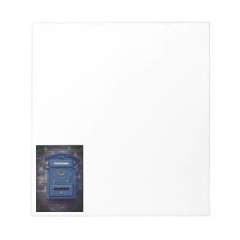 Snagelmail voor snelle notitie notitieblok