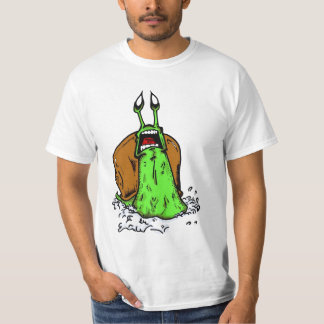Snagelpaniek T-shirt