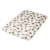 Snagelpatroon Badmat (Gekanteld)