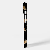 Snagelpatroon Case-Mate iPhone Case (Achterkant / Links)