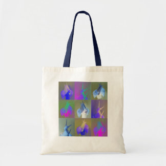 SnagelPop Art Tote Bag